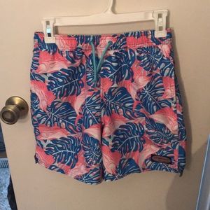 Vineyard Vines Swim Trunks